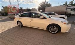 تويوتا أفالون